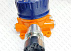 Газоанализатор сероводород H2S стационарный GTQ-WD2200