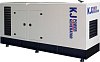 Дизельный генератор KJ-POWER 200 кВТ