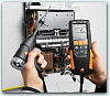 Анализатор дымовых газов "Testo 310"