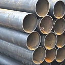 Труба стальная водогазопроводная 219 Ст 3 / 8,0 мм