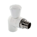 Кран для радиатора д.20