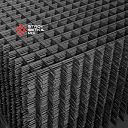 Дорожная сетка 10x10 Ø5