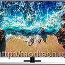 Samsung UHD TV 4K  75NU8000