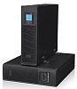Источник бесперебойного питания UPS AVT -10KVA Online Rack (EA9010) + Внешний Аккумуляторный блок