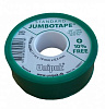 Фум-лента "jumbotape" 19 мм х 0,2 мм (l=11 м)