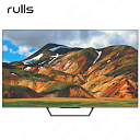 Телевизор Rulls 75-дюймовый 75BQ90 QLED Ultra HD 4K Android TV