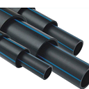 Полиэтиленовая труба 110 