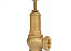 Клапаны латунные sv-254