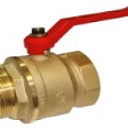 Кран шаровой галлоп п/м 15 402а 1/2