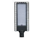 Светодиодный уличный прожектор RKU LED SMD FF 3030 100W 6000K GREY (TEKLED)