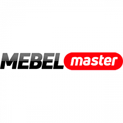 Логотип Mebel Master