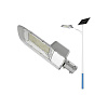 LED cветильник 300 Вт на солнечныx панеляx BCT-SLG
