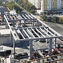 Металлоконструкции