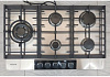 Встраиваемая варочная панель Goodwell GWP-7504XL
