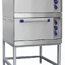 Шкаф жарочный Abat ШЖЭ-2