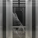 Пассажирский лифт FJ-KJX-J005