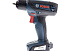 Шуруповерт BOSCH GSR 1000 Professional 10,8V Li-Ion