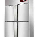 Холодильник 4 дв. GK1.0L4ST (1000L)