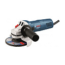 Угловая шлифмашина Bosch GWS 750-125 Professional