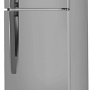 Холодильник Shivaki HD 395 WENH 2К. Стальной