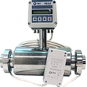 Счетчик-расходомер Россия «РМ-5-П» пищевой