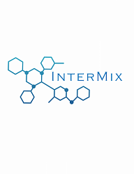 Логотип OOO InterproMix