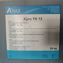 Жидкое высококонцентрированное пенное моющее средство APRO TK-12