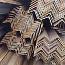 Уголок стальной 63х63х5 мм