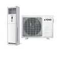 Колонный кондиционер YKE-24/ACS/FS