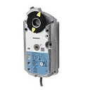 Привод воздушной заслонки Siemens GMA161.1E