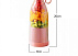 Беспроводной портативный блендер Fresh Juice
