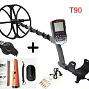 Металлоискатель Gold Hunter T90