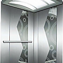 Пассажирские лифты от GBE-CB-162