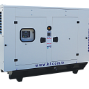 Генератор KJA90