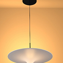 Люстра MAYTONI 8Вт Blue D300 CCT Changeable (TEKLED) 159-18113