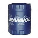 Трансмиссионное масло Mannol_DEXTRON II _ 10 л