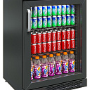 Шкаф холодильный барный POLAIR TD101-Bar