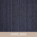 Ковровая плитка - Lines_5253