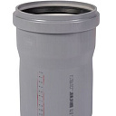 Труба ПП для внутренней канализации 160х3,9х150 OSTENDORF