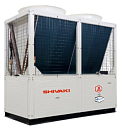 Чиллер CTX1-T130HF Shivaki