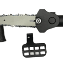 Насадка для дрели (цепная пила)