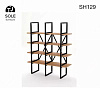 Стеллаж SH129