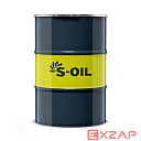 Масло гидравлическое S-oil 46H-EX 200л