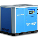 Винтовой компрессор SCR 30 APM- 10 bar