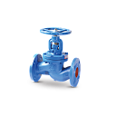 Запорный клапан 2100