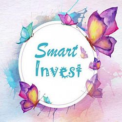 Логотип Smart Invest