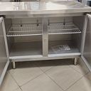 Стол холодильный ВPL0751RS