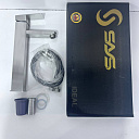 Смеситель 7574-38