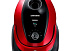 Пылесос Samsung SC20M257AWR с мешком на 2.5 л и фильтром EZClean, мощность всасывания 460