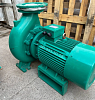 Центробежные насос SAAB AST 100-200/37 37-kwt